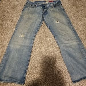 Mens Express X2 Jeans 